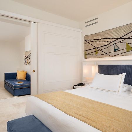 Hotel Abi D'Oru بورتو روتوندو المظهر الخارجي الصورة